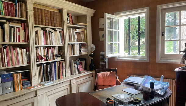 Villa / Maison 7 pièces  à vendre Saint-Jean-de-Luz 64500