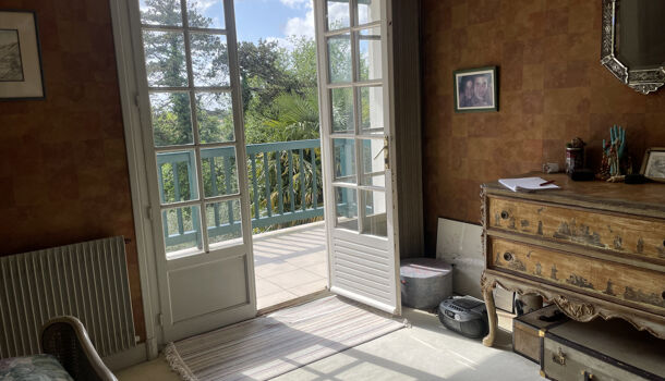 Villa / Maison 7 pièces  à vendre Saint-Jean-de-Luz 64500