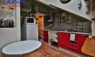 Appartement 2 Pièces 54 m² à vendre à Châlons-en-Champagne (51000)