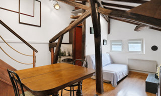 Appartement 2 Pièces 54 m² à vendre à Châlons-en-Champagne (51000)