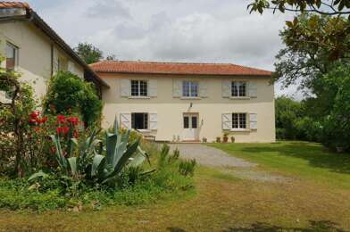 Maison 9 pièces 375000 €