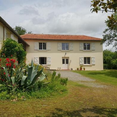 Maison 9 pièces 375000 €