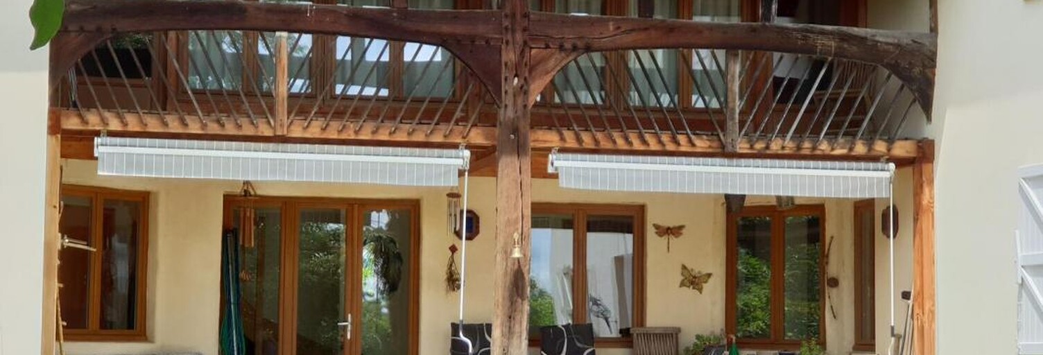 Maison 9 Pièces 266 m² à vendre à Trie-sur-Baïse (65220)