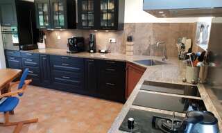 Maison 9 Pièces 266 m² à vendre à Trie-sur-Baïse (65220)