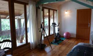 Maison 9 Pièces 266 m² à vendre à Trie-sur-Baïse (65220)