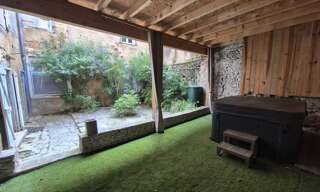 Maison 5 Pièces 172 m² à vendre à Mirande (32300)