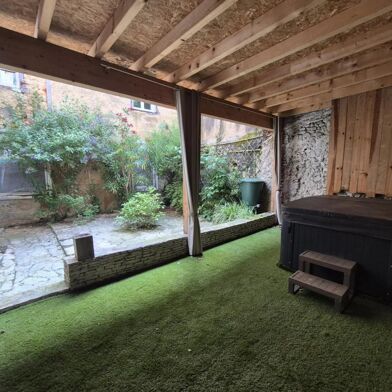 Maison 5 pièces 228000 €