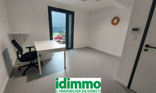 Commerce  12 m² à louer à Auterive (31190)