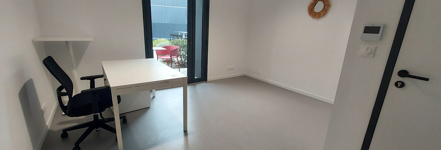 Commerce  12 m² à louer à Auterive (31190)