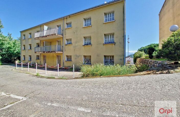 INVESTISSEURS OU PROJET FAMILIAL ! IMMEUBLE AVEC 6 APPARTEMENTS T4 SUR LES HAUTEURS DE SARTÈNE - VUE IMPRENABLE VALINCO — photo 2