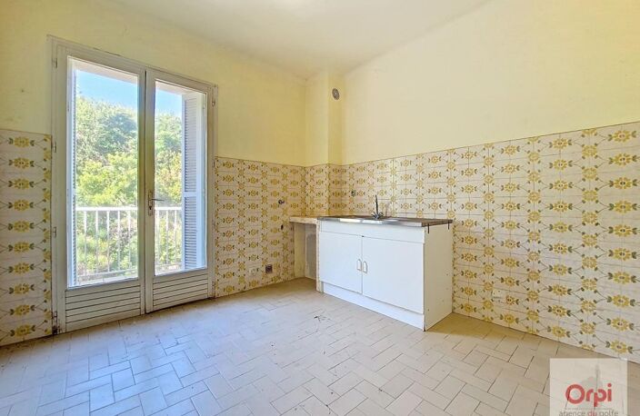 INVESTISSEURS OU PROJET FAMILIAL ! IMMEUBLE AVEC 6 APPARTEMENTS T4 SUR LES HAUTEURS DE SARTÈNE - VUE IMPRENABLE VALINCO — photo 4
