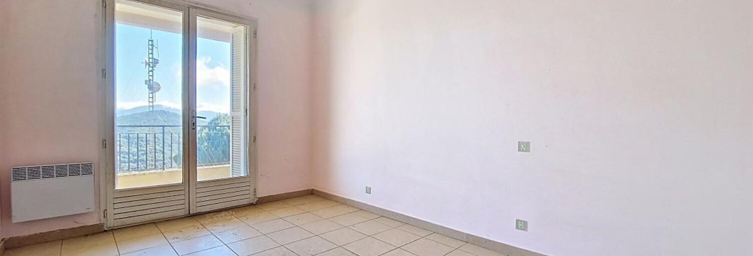 Immeuble  610 m² à vendre à Sartène (20100)