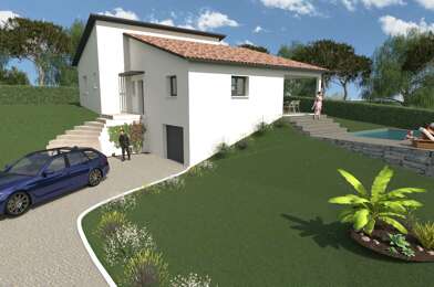 Maison 5 pièces 422000 €