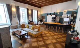 Appartement 6 Pièces 169 m² à vendre à Chambéry (73000)