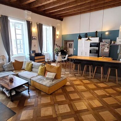 Appartement 6 pièces 448000 €