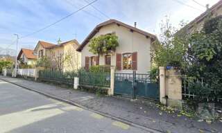 Maison 5 Pièces 88 m² à vendre à Chambéry (73000)