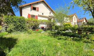 Maison 5 Pièces 88 m² à vendre à Chambéry (73000)