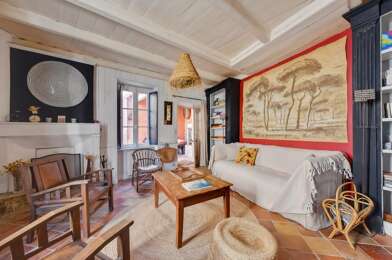 Maison 3 pièces 499000 €