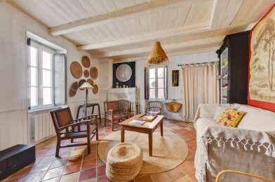 Maison 3 pièces 499000 €