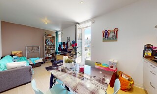 Appartement 2 Pièces 28 m² à louer à Rodez (12000)