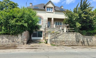 Maison 5 Pièces 130 m² à vendre à Trévérec (22290)