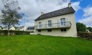 Maison 6 Pièces 152 m² à vendre à Guingamp (22200)