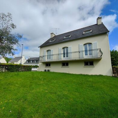 Maison 6 pièces 199500 €