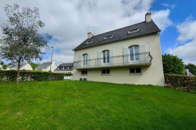 Maison 6 pièces 189000 €