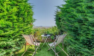 Appartement 3 Pièces 62 m² à vendre à Nice (06100)