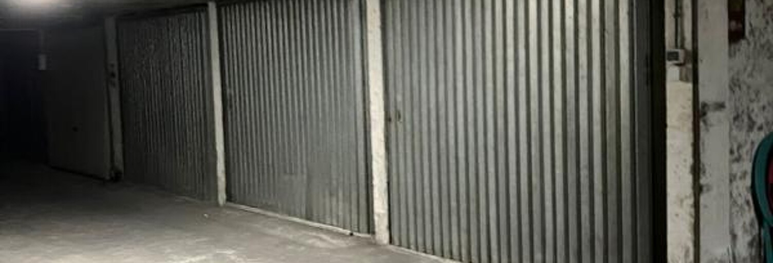 Commerce  11 m² à vendre à Antibes (06160)