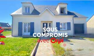 Maison 5 Pièces 119 m² à vendre à Janville-en-Beauce (28310)