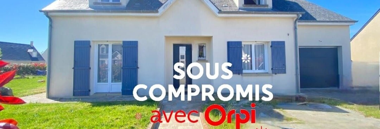 Maison 5 Pièces 119 m² à vendre à Janville-en-Beauce (28310)
