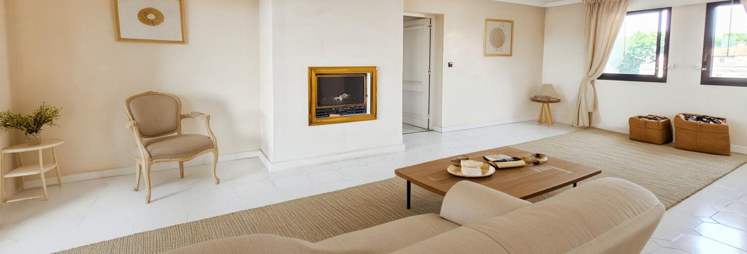 Appartement 4 Pièces 110 m² à vendre à Avignon (84000)