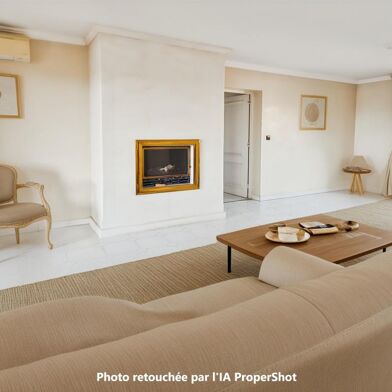 Appartement 4 pièces 530000 €