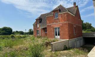 Maison 6 Pièces 175 m² à vendre à Villers Saint Frambourg-Ognon (60810)