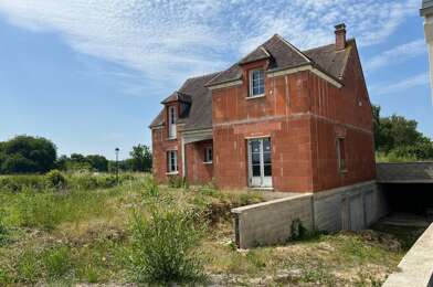 Maison 6 pièces 448000 €