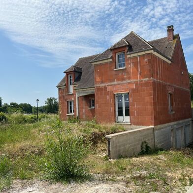 Maison 6 pièces 448000 €