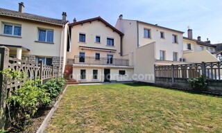 Maison 8 Pièces 114 m² à vendre à Antony (92160)