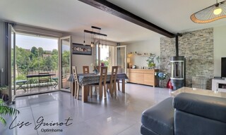 Maison 6 Pièces 127 m² à vendre à Maule (78580)