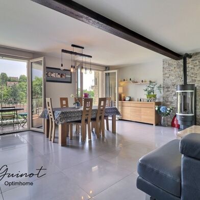 Maison 6 pièces 485000 €