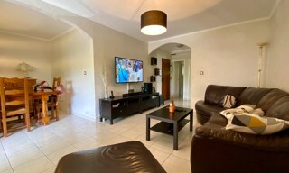 Appartement 4 Pièces 75 m² à vendre à Aix-en-Provence (13090)