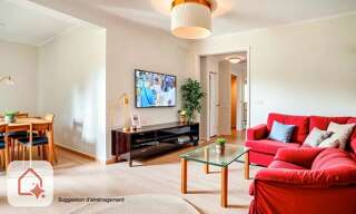 Appartement 4 Pièces 75 m² à vendre à Aix-en-Provence (13100)