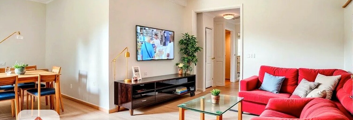 Appartement 4 Pièces 75 m² à vendre à Aix-en-Provence (13100)