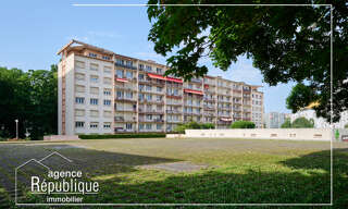 Appartement 4 Pièces 88 m² à vendre à Dijon (21000)