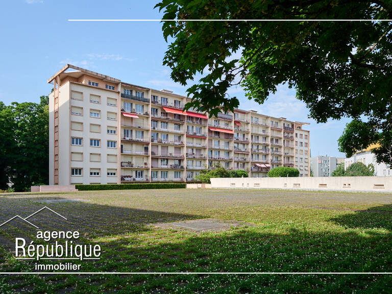 Appartement 4 pièces 88 m² — photo 1