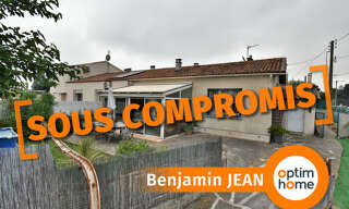 Maison 4 Pièces 93 m² à vendre à Béziers (34500)