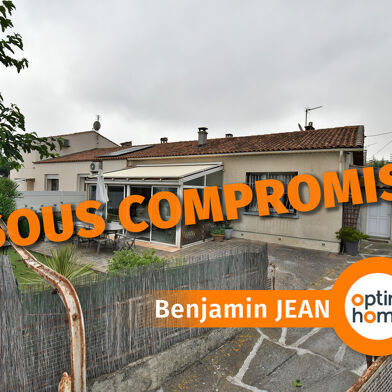 Maison 4 pièces 230000 €