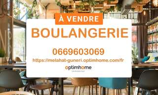 Commerce 1 Pièce 432 m² à vendre à Bobigny (93000)
