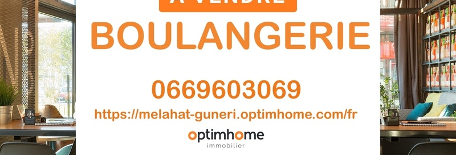 Commerce 1 Pièce 432 m² à vendre à Bobigny (93000)