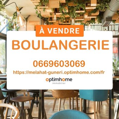 Commerce 1 pièces 399000 €